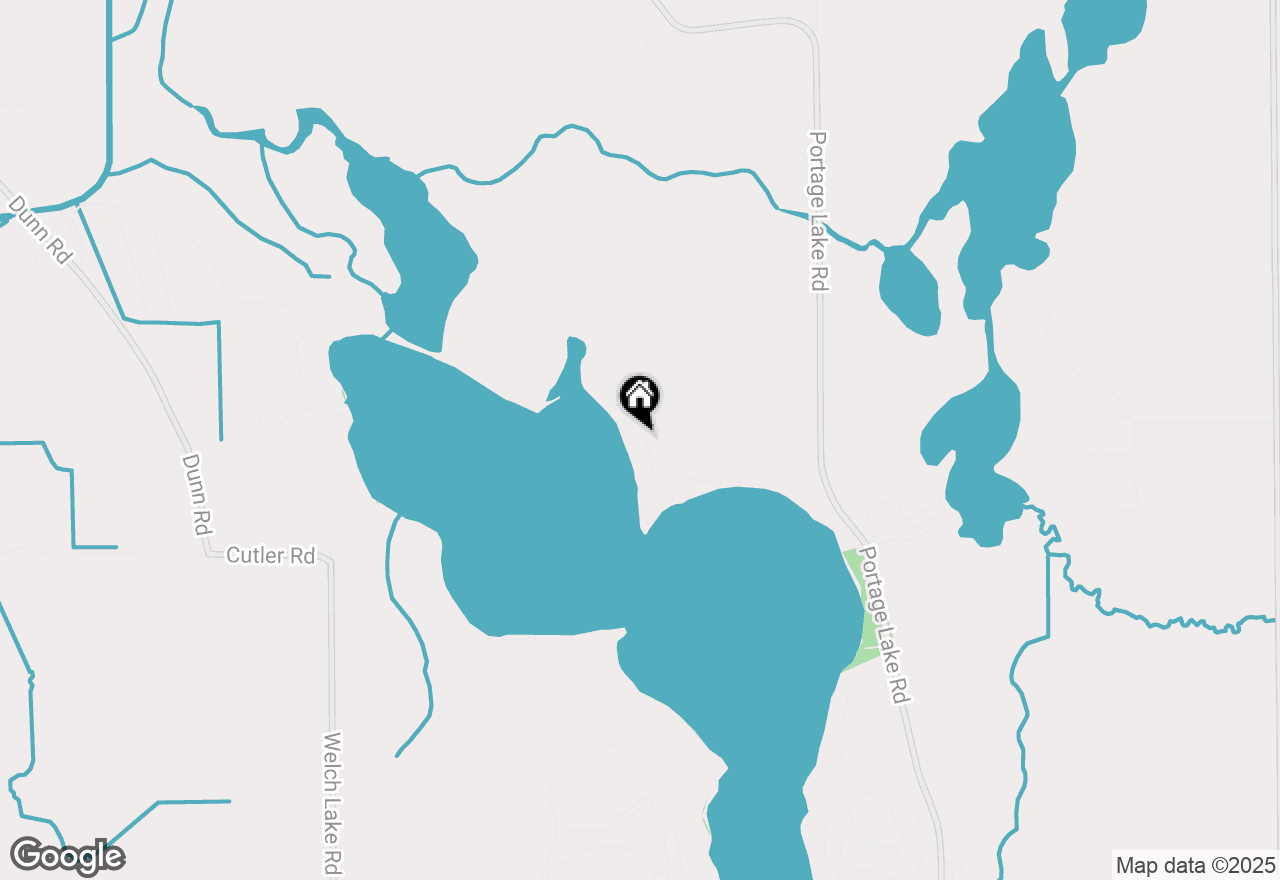 Map of 638 Dorbert Drive #18, Munith, MI 49259