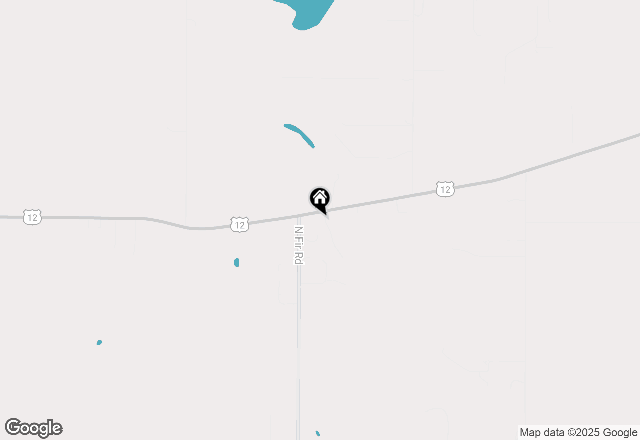 Map of 30417 Us 12, Niles, MI 49120