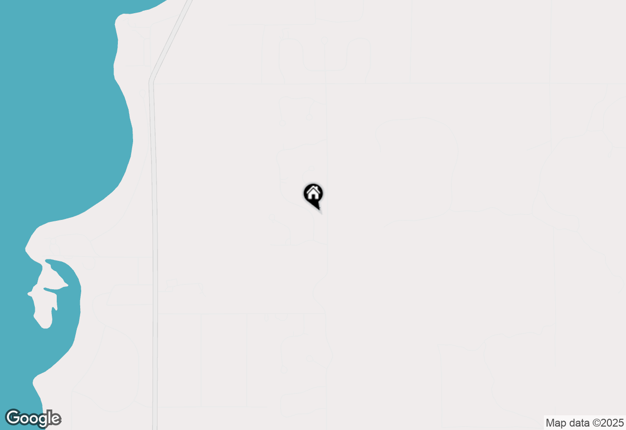 Map of 558 Feather Trail, Nekoosa, WI 54457