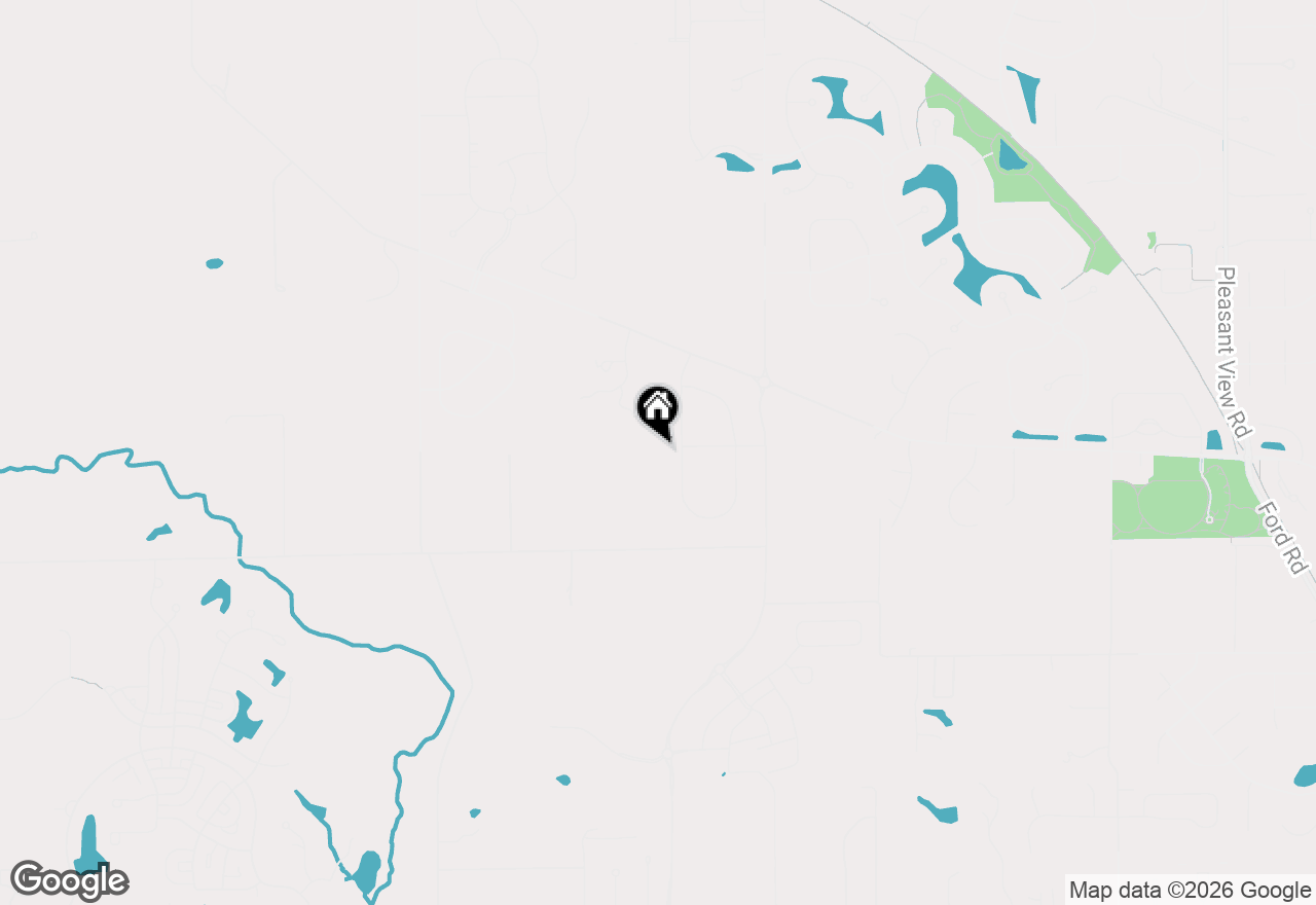 Map of 8552 E 550 S, Zionsville, IN 46077