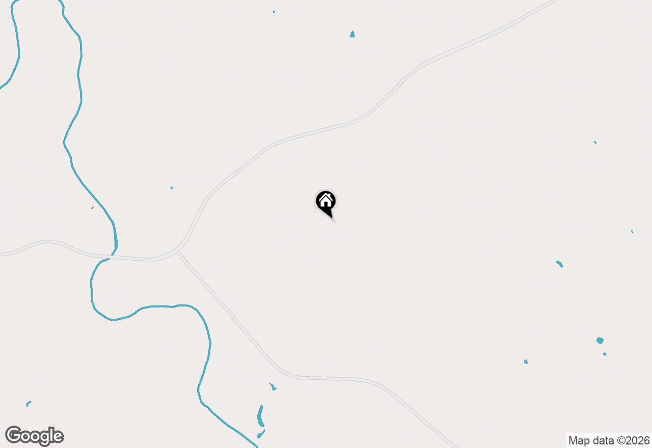 Map of 1606 Flint Rock Loop, Driftwood, TX 78619