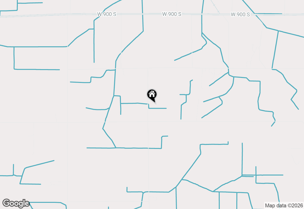 Map of 7174 N 725 W, Winamac, IN 46996