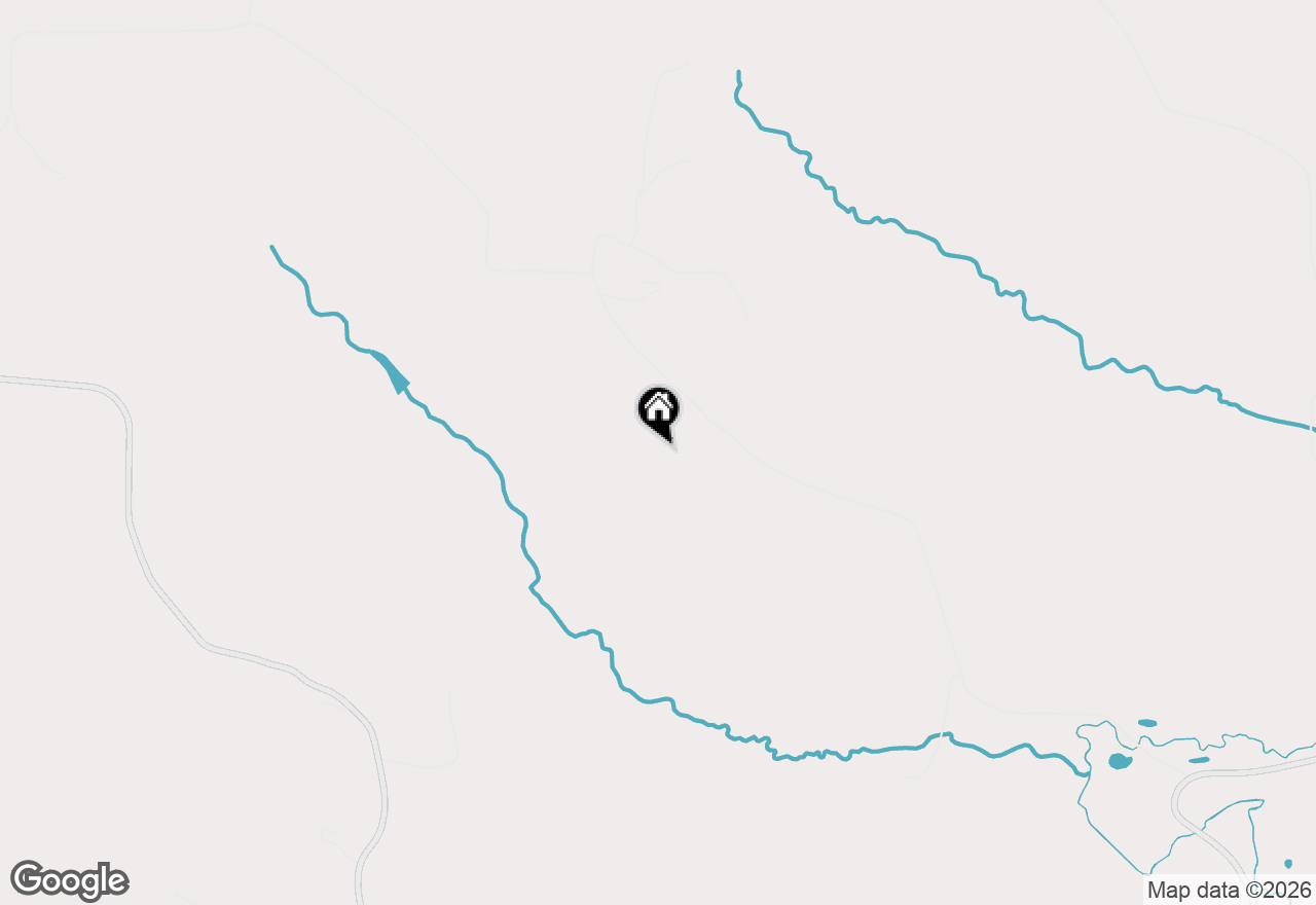 Map of 5949 Korback Road, Spring Green, WI 53588