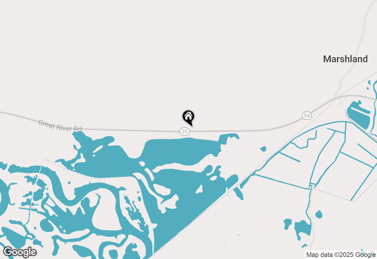 Map of W230 State Road 35/54, Fountain City, WI 54629