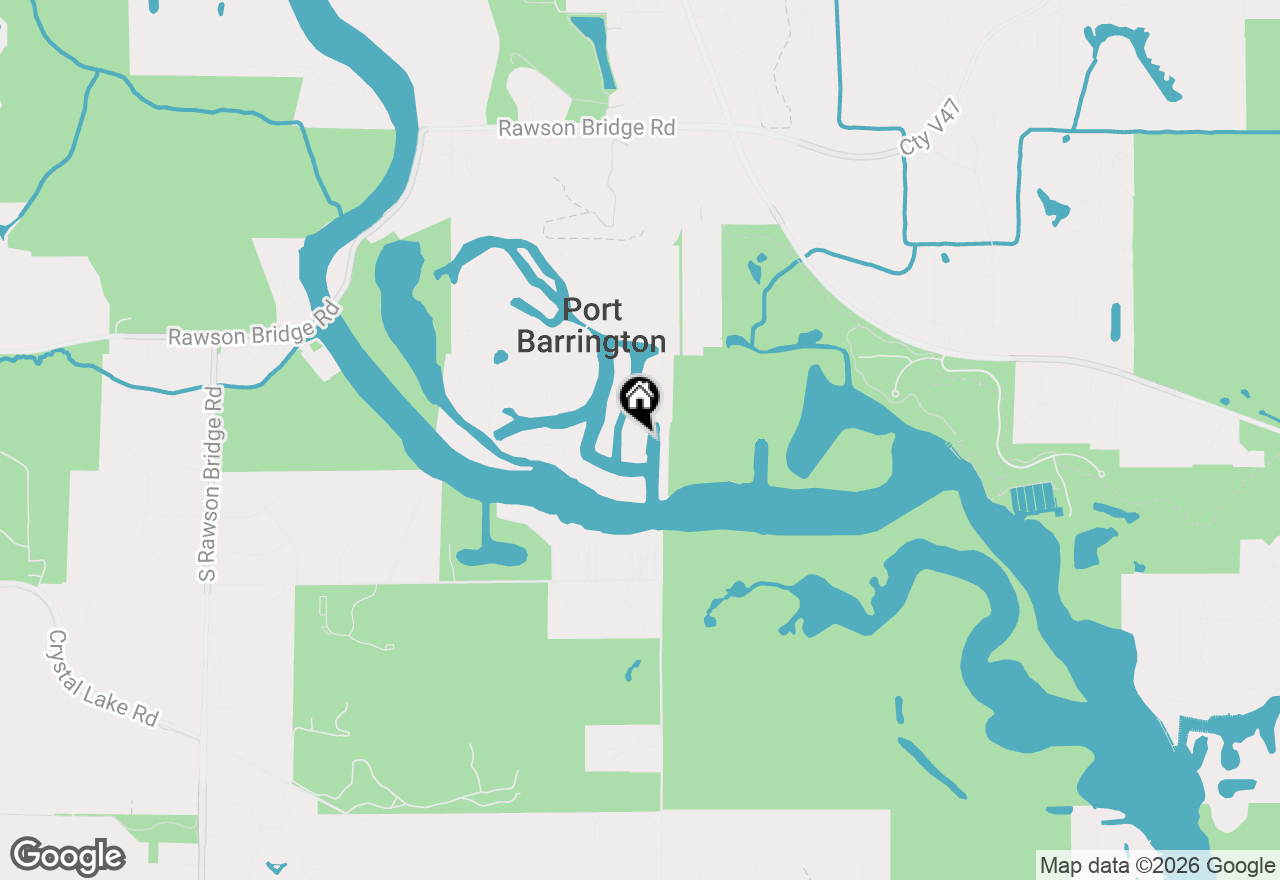 Map of 209 Eastwood Court, Barrington, IL 60010