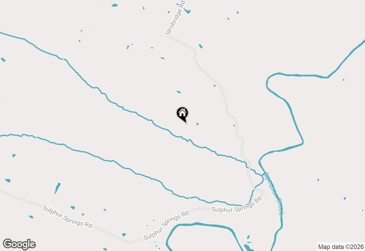 Map of Lot 14 Larimar Lane, Inwood, WV 25428