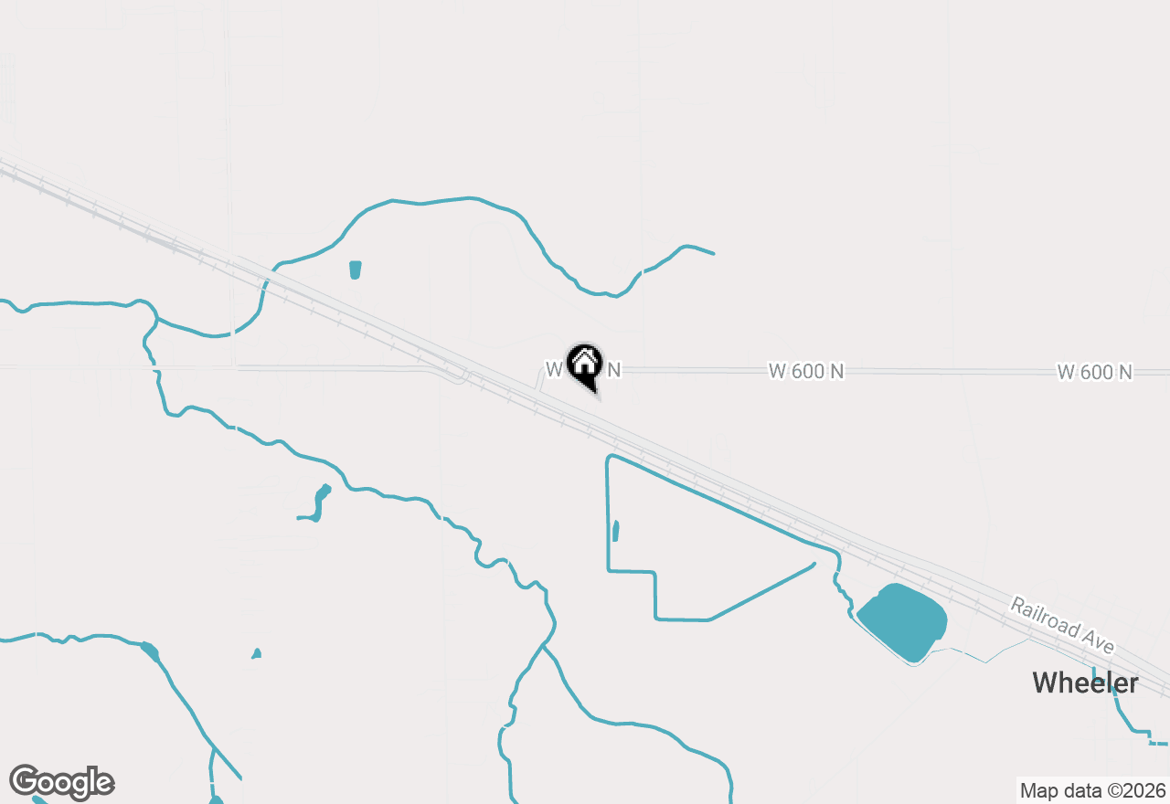 Map of 713 W State Road 130, Hobart, IN 46342