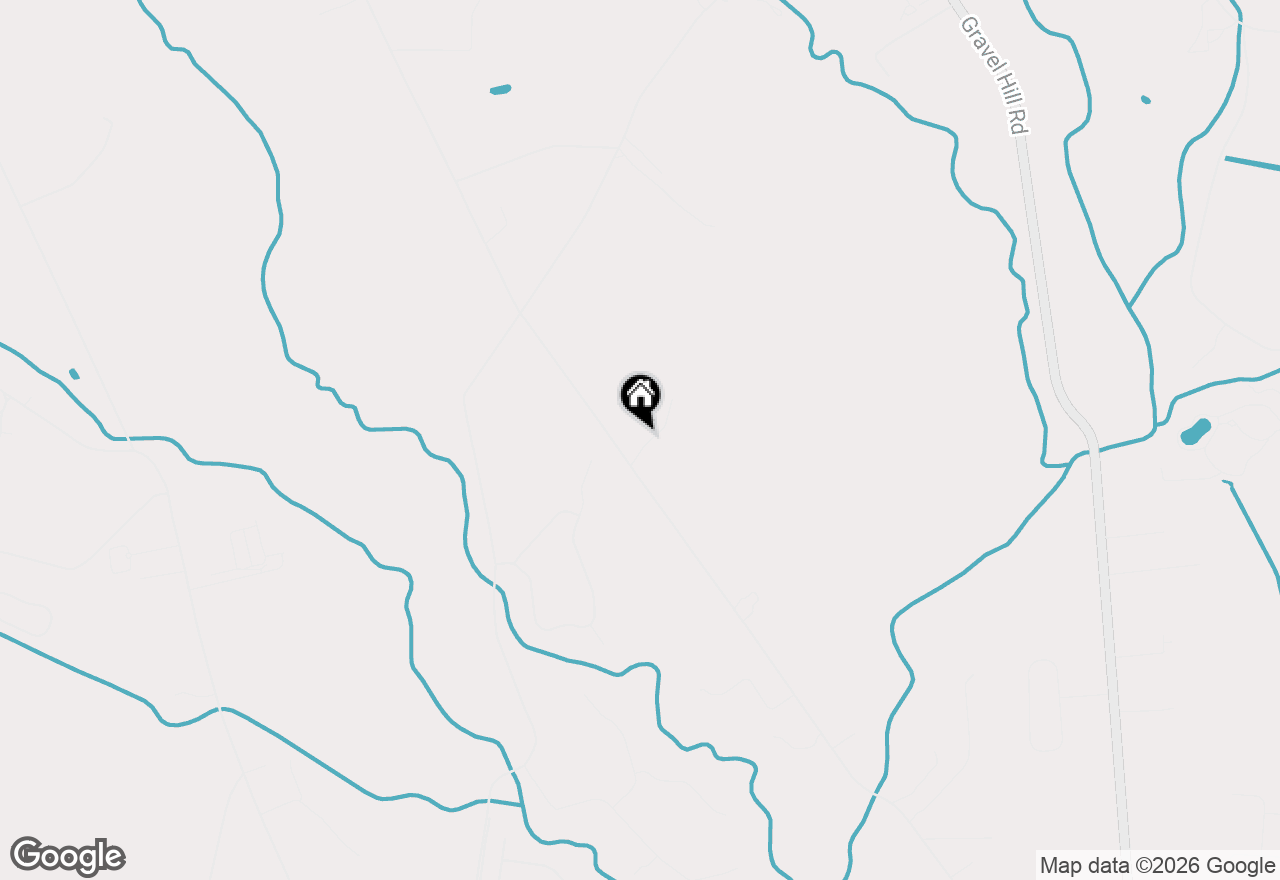 Map of 23009 Deep Branch Road, Georgetown, DE 19947