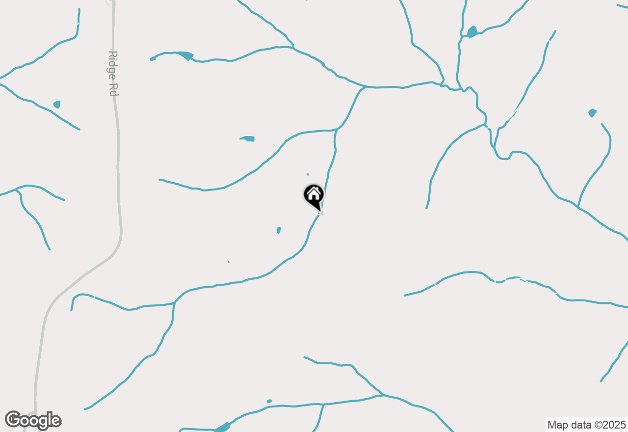 Map of 0 Gue Road, Damascus, MD 20872