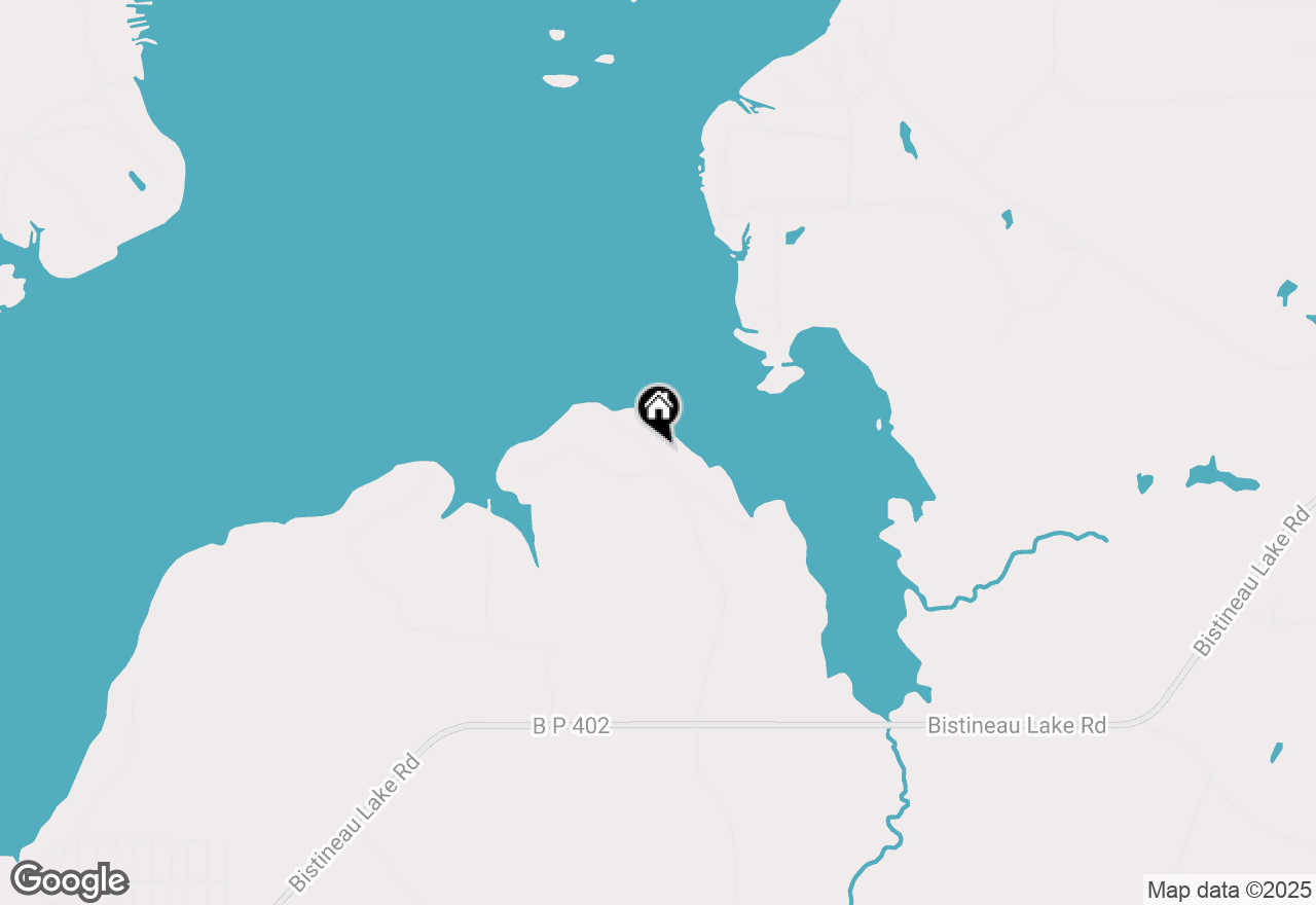 Map of 1366 United Gas Road, Ringgold, LA 71068