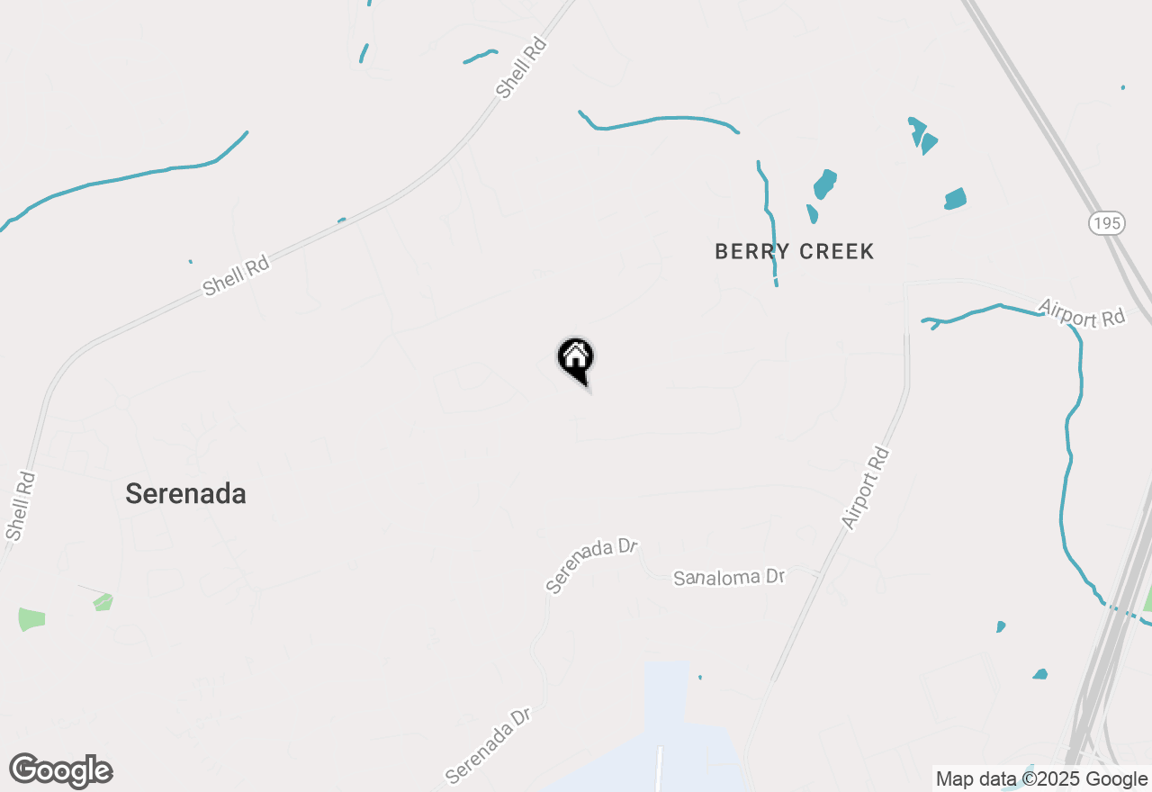 Map of 435 Champions Dr, Georgetown, TX 78628