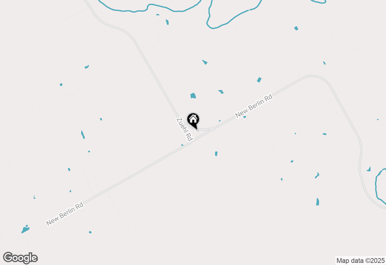 Map of 4562 Fm 2538, Marion, TX 78124