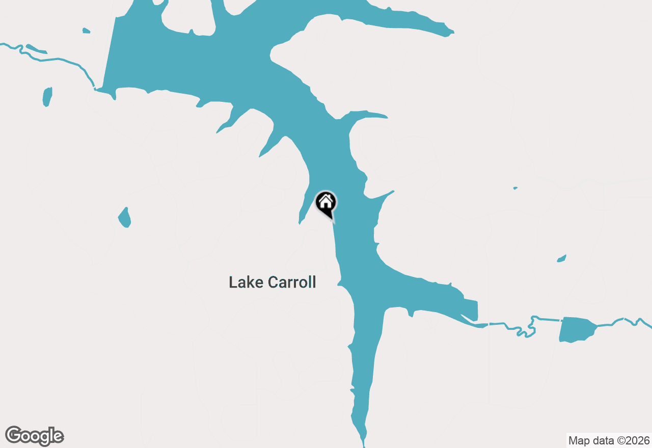 Map of 5-105 Topsail Court, Lake Carroll, IL 61046