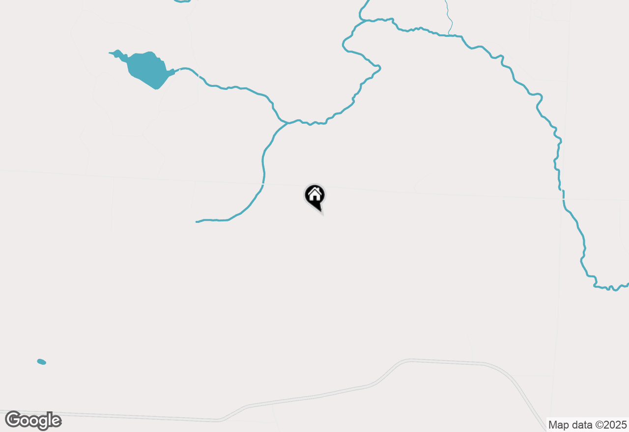 Map of W9331 Moonshine Hill Rd, Crivitz, WI 54114