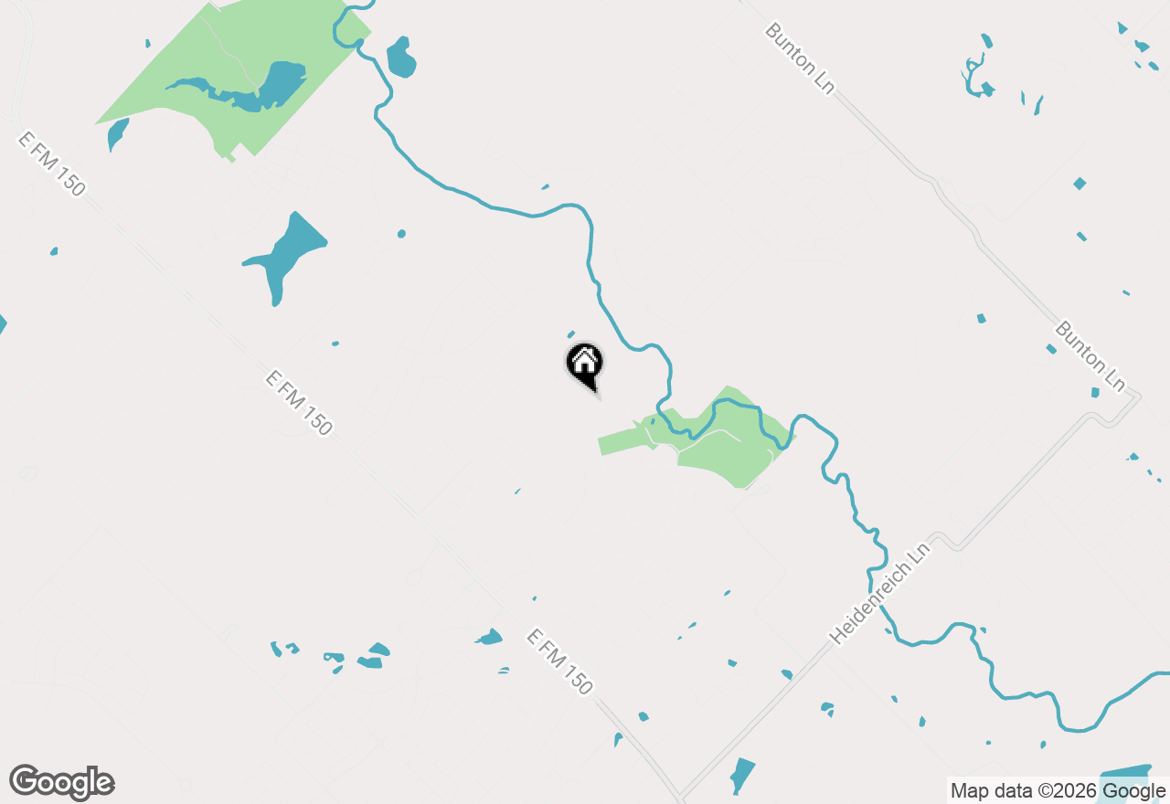 Map of 530 Sheep Trail Dr, Kyle, TX 78640