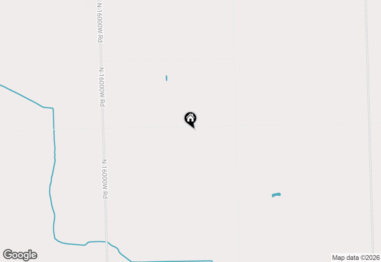 Map of 15334 W 3000n Road, Essex, IL 60935