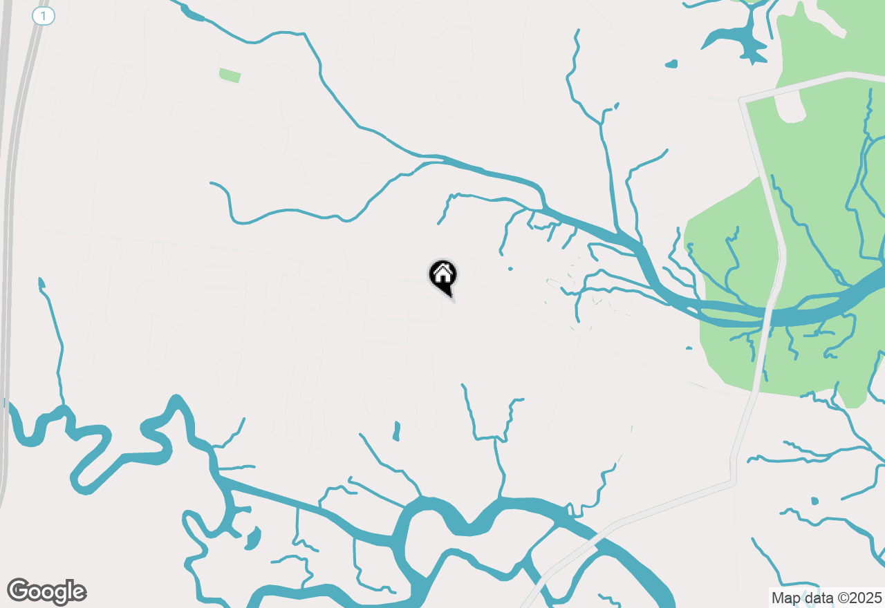 Map of 482 Rederick Lane #LOT 50 MASSEY, Middletown, DE 19709