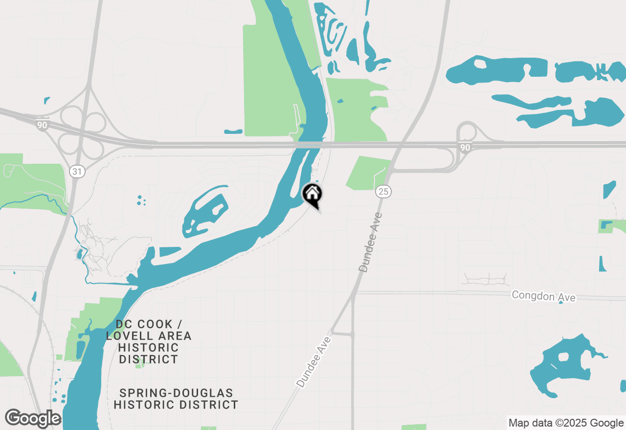 Map of 479 Glenwood Trail, Elgin, IL 60120