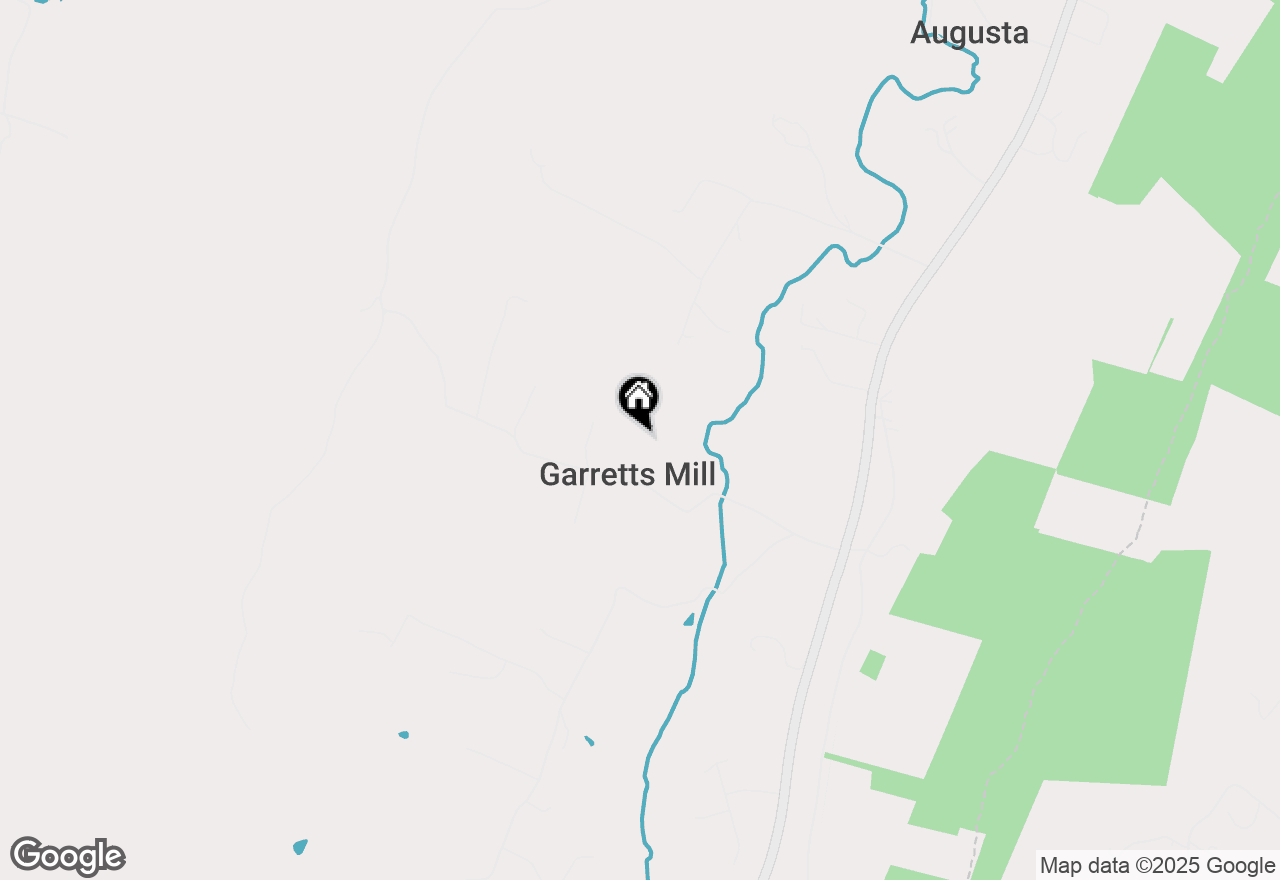 Map of 19452 Garretts Mill Road, Knoxville, MD 21758