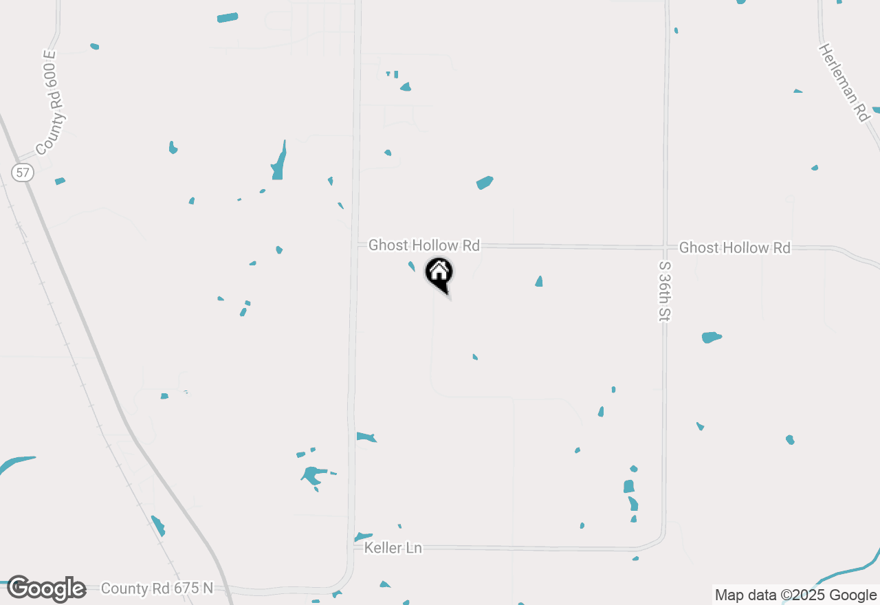 Map of 4901 S 27th St., Quincy, IL 62305