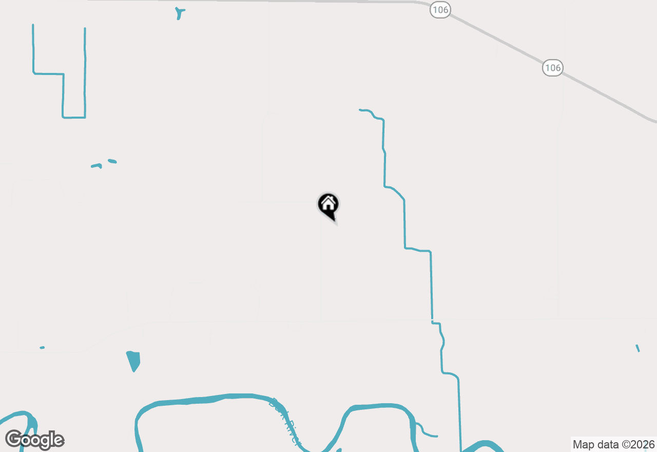Map of N2310 Wenham Rd, Fort Atkinson, WI 53538