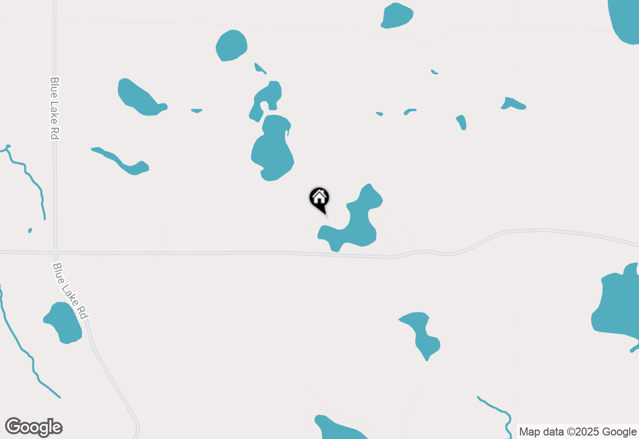 Map of 3517 Pinewood Trail, Holton, MI 49425