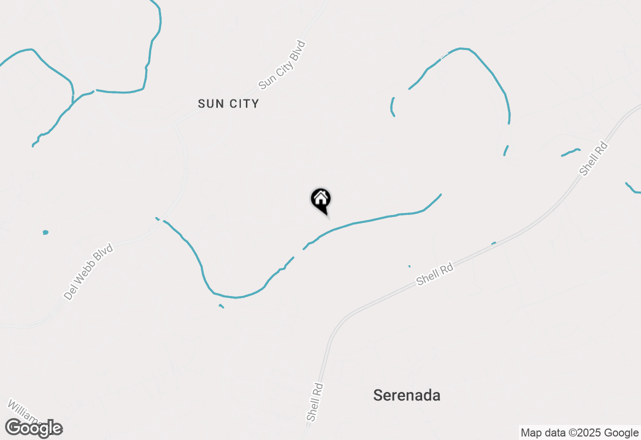 Map of 141 Blacksmiths Dr, Georgetown, TX 78633