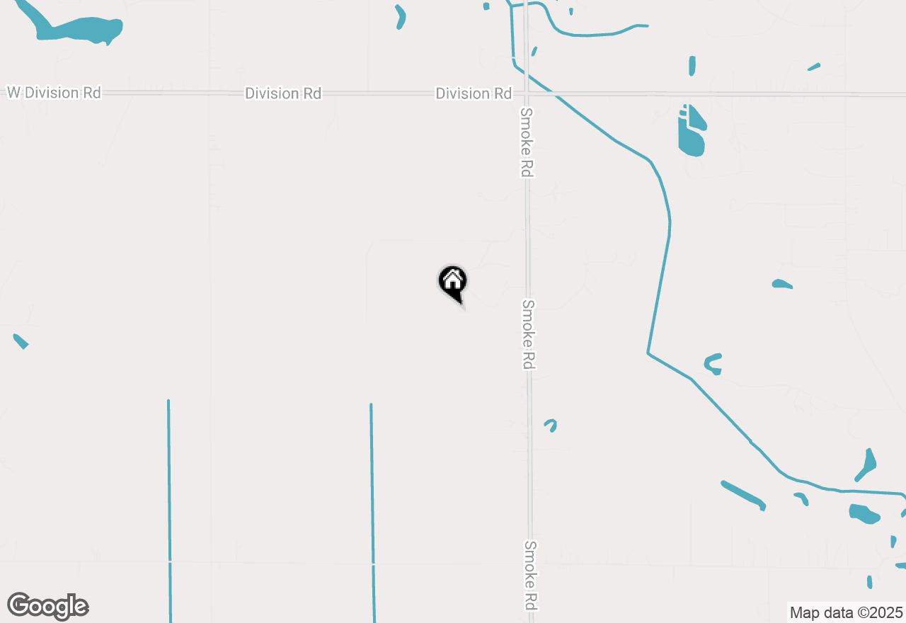 Map of 72 Sheila Lane, Valparaiso, IN 46385