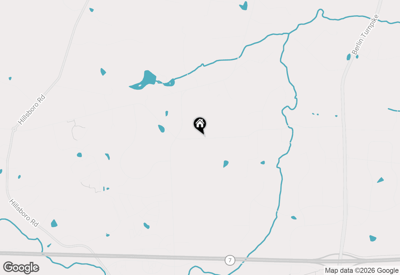 Map of 37370 Allder School Road, Purcellville, VA 20132