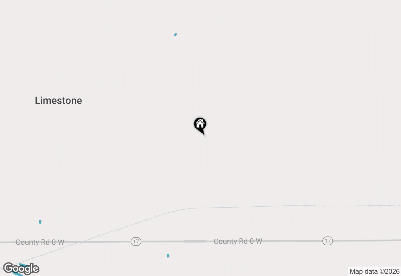 Map of 316 S 4000 West Road, Kankakee, IL 60901