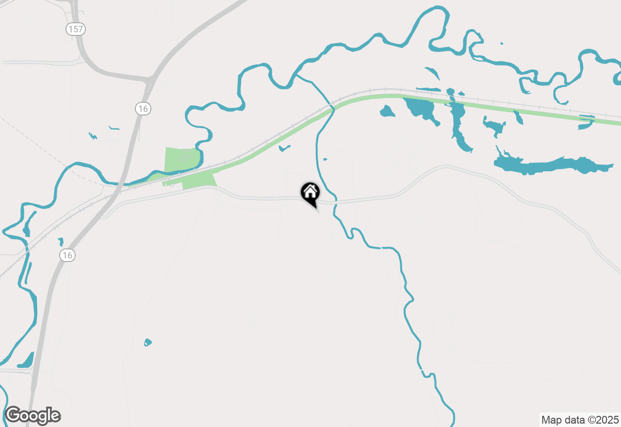 Map of 4630 County Road B, La Crosse, WI 54601