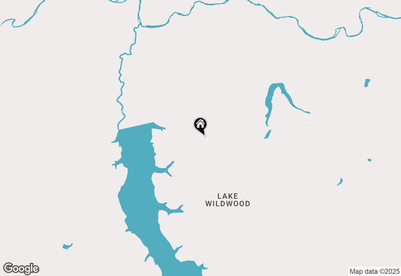 Map of 1063 Deervalley Drive, Varna, IL 61375