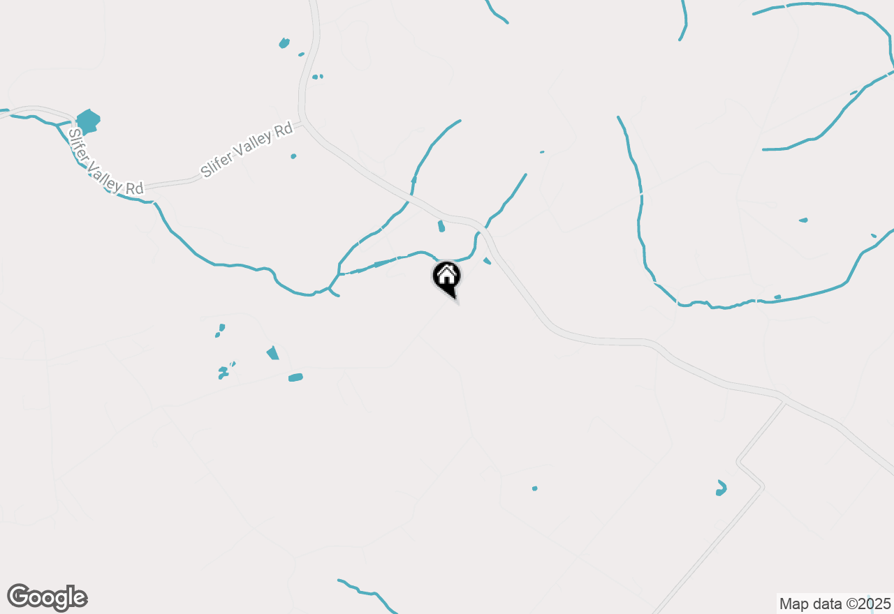 Map of 0 Bursonville Road, Riegelsville, PA 18077