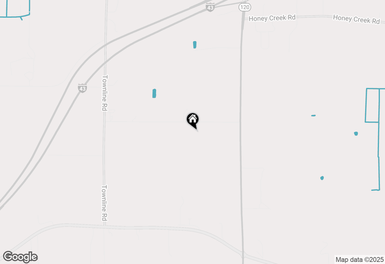 Map of Lt6 Swoboda Rd, East Troy, WI 53120