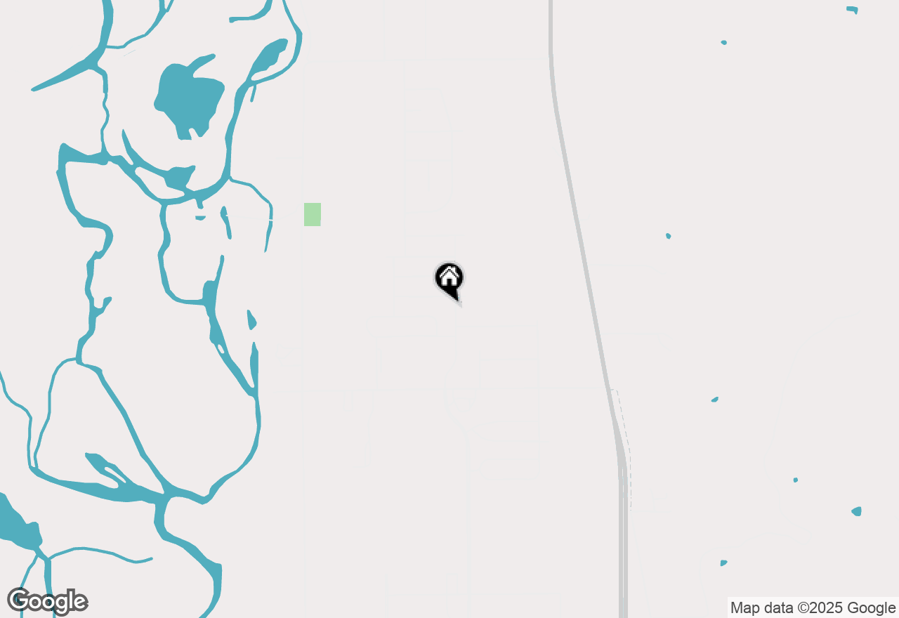 Map of 3216 Horton St, Holmen, WI 54636