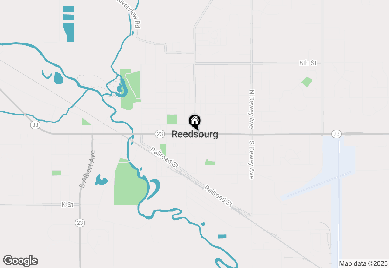 Map of 1059 Armida Court, Reedsburg, WI 53959