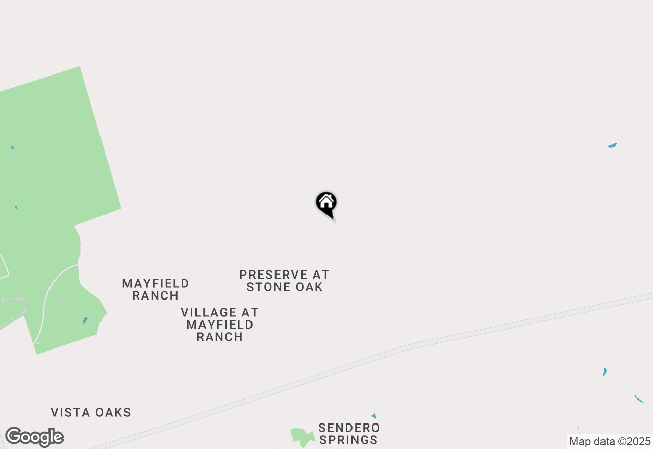 Map of 3945 Rolling Canyon Trl, Round Rock, TX 78681