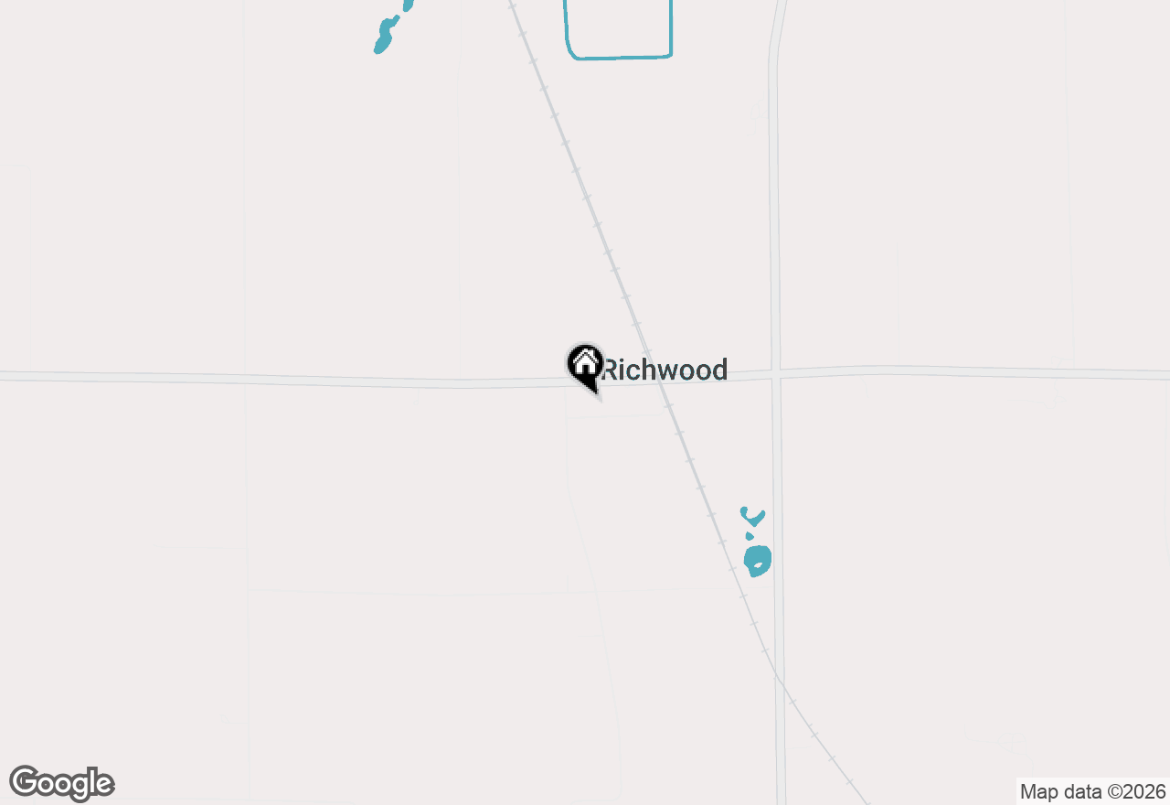 Map of W7926 First St, Watertown, WI 53098