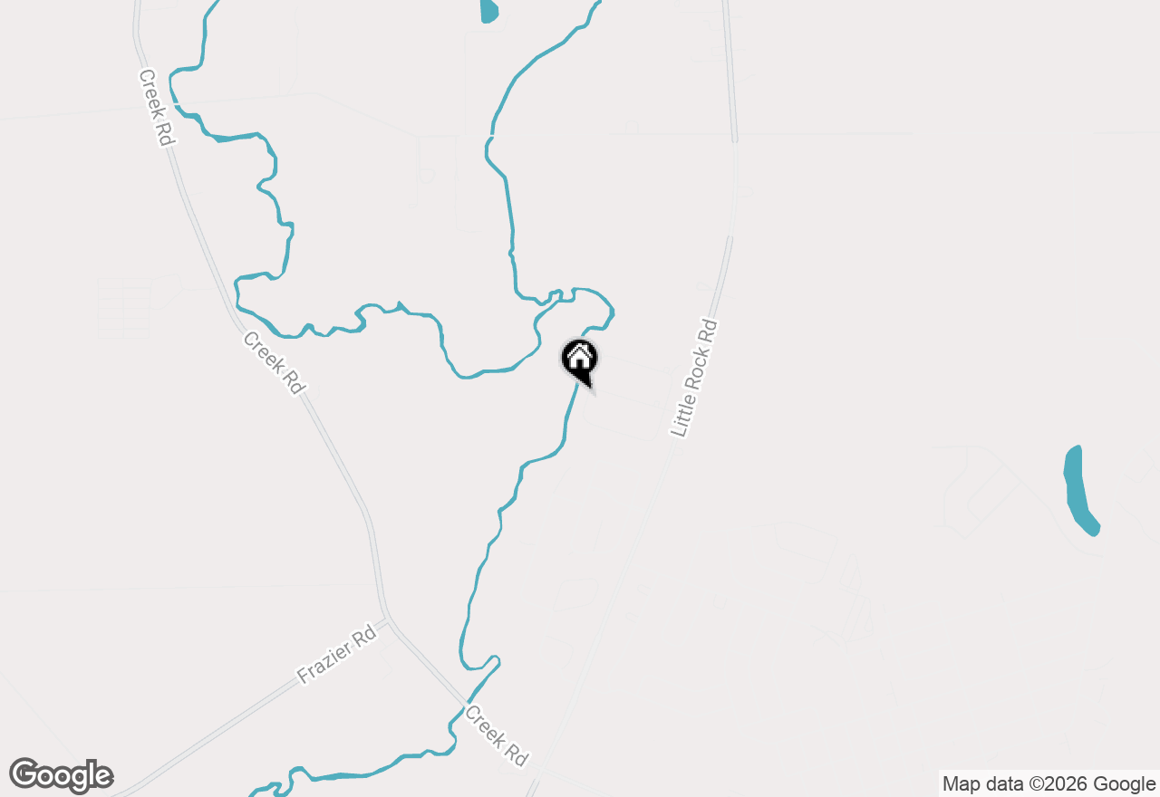 Map of 83 S Linden Drive, Plano, IL 60545