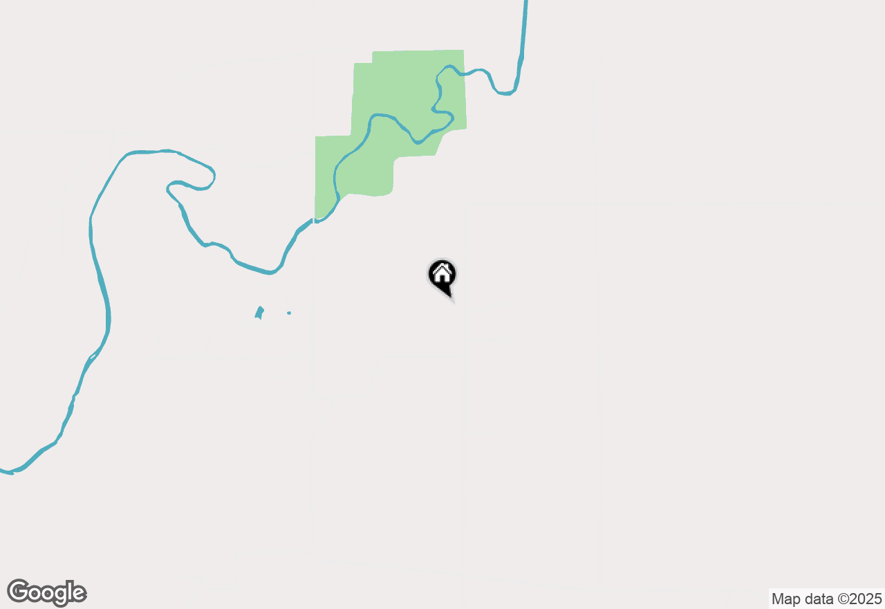 Map of 2372 N 1500 East Road, Seymour, IL 61875