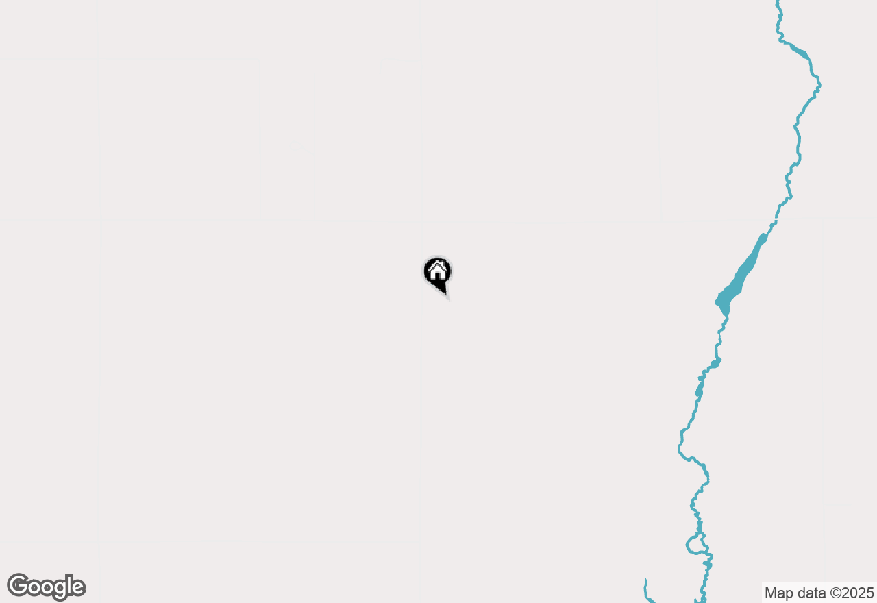 Map of 1228 15th Avenue, Arkdale, WI 54613