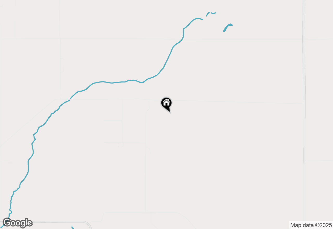 Map of 817 Elk Drive, Adams, WI 53910