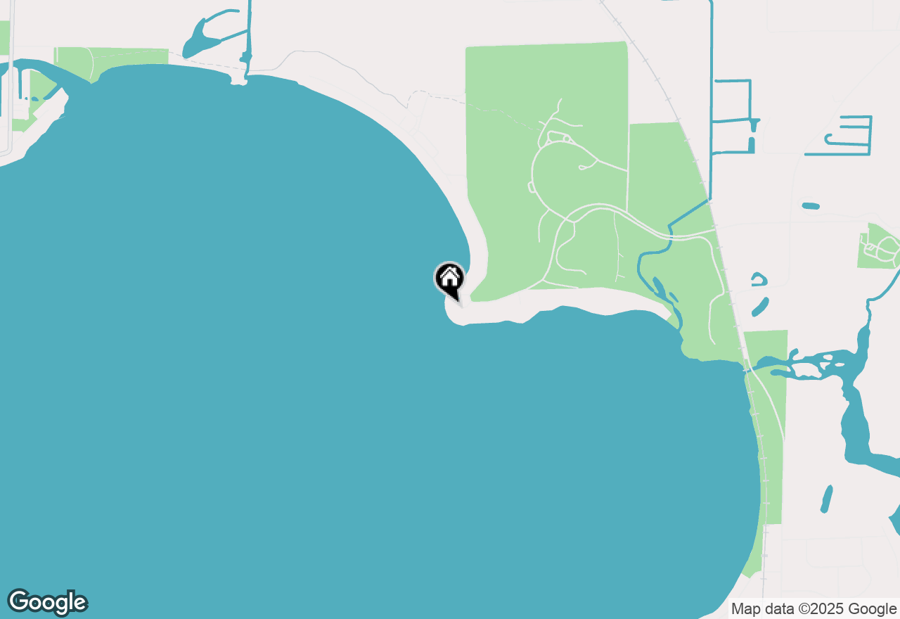Map of 2291 Williams Point Drive, Stoughton, WI 53589