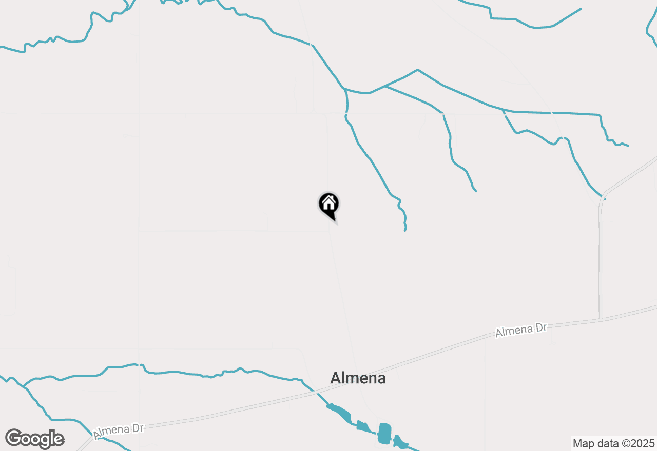 Map of 39903 Cr 665, Paw Paw, MI 49079