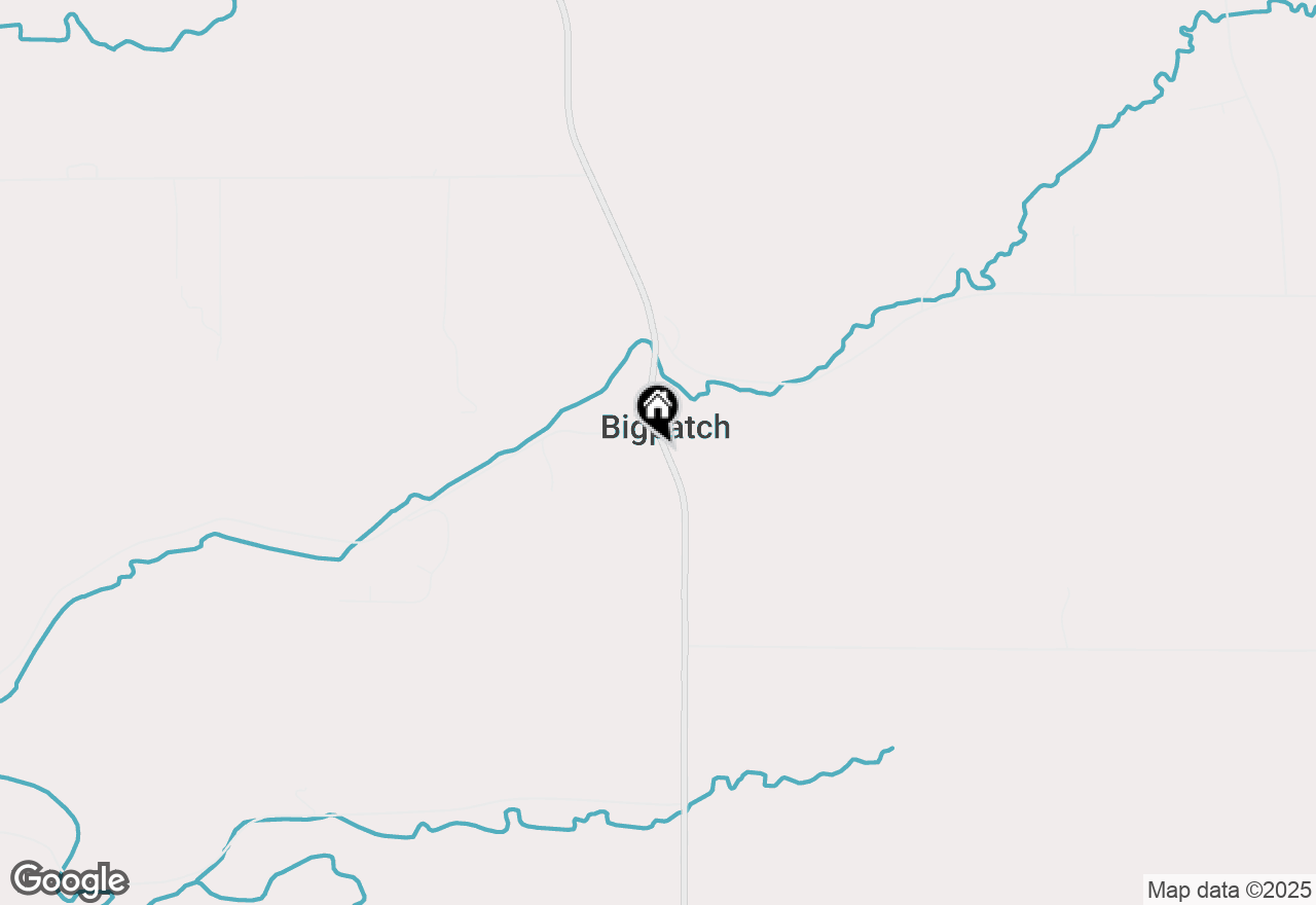 Map of 4473 County Road D, Platteville, WI 53818