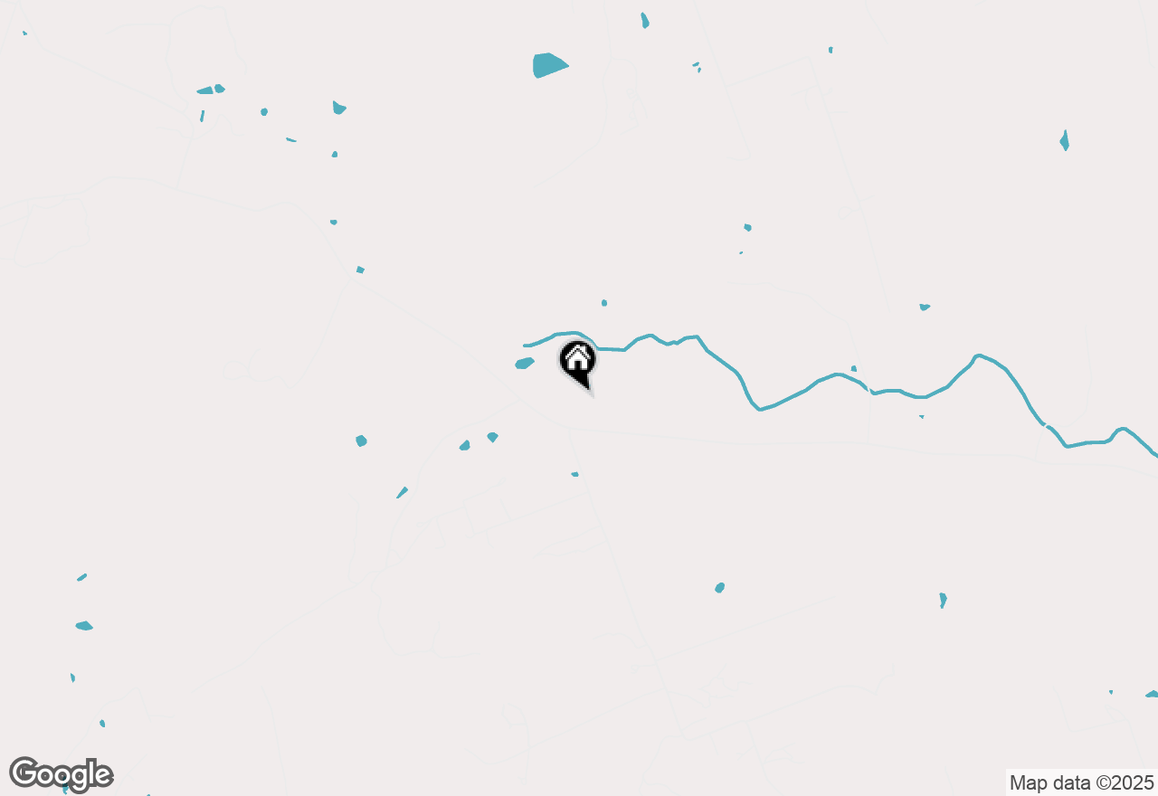 Map of tbd County Road 330, Bertram, TX 78605