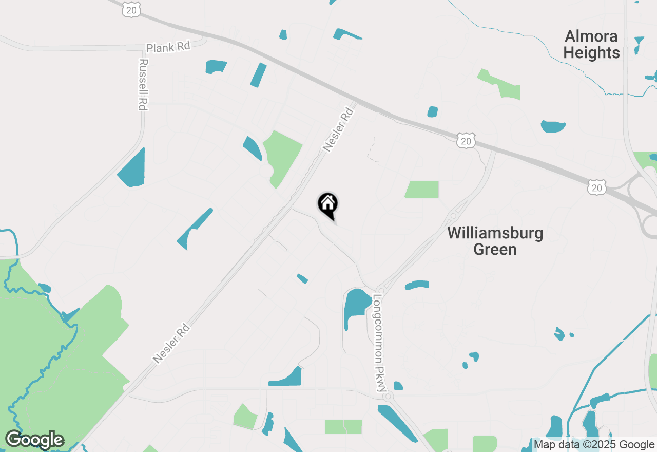 Map of 3152 Taunton Avenue #3152, Elgin, IL 60124