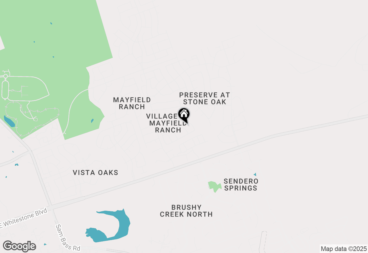 Map of 3525 Dolomite Trl, Round Rock, TX 78681