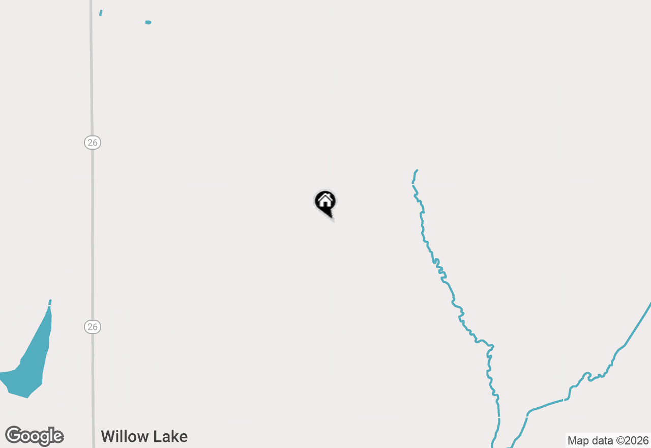 Map of 2750 N Henderson Road, Freeport, IL 61032