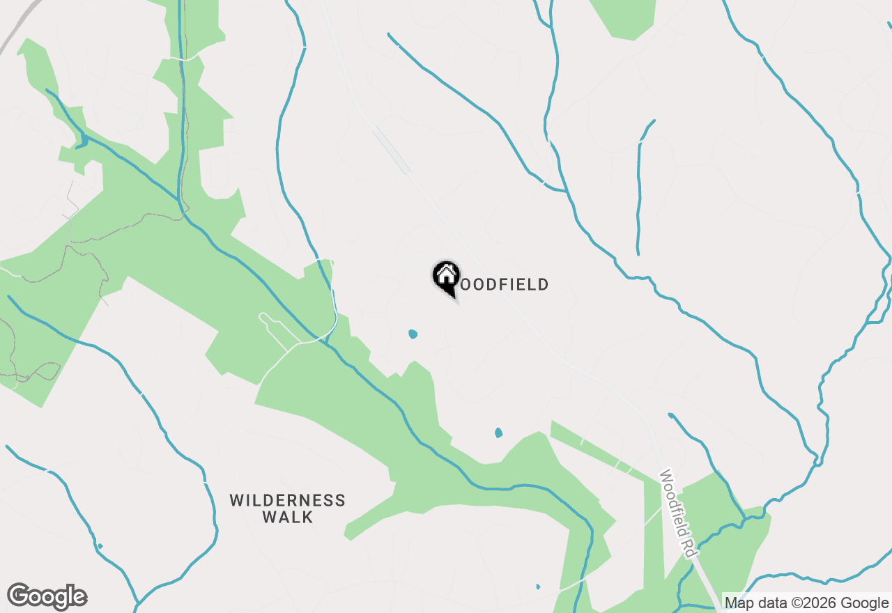 Map of 9512 White Pillar Terrace #9512, Gaithersburg, MD 20882